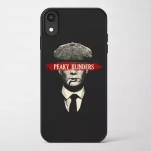 قاب موبایل طرح پیکی بلایندرز Peaky Blinders