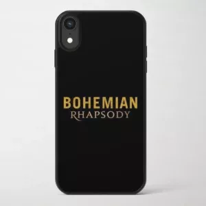 قاب موبایل طرح گروه کویین Queen