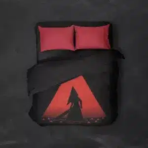 روتختی طرح سایلنت هیل Silent Hill