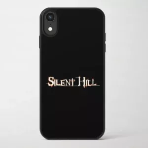 قاب موبایل طرح سایلنت هیل Silent Hill