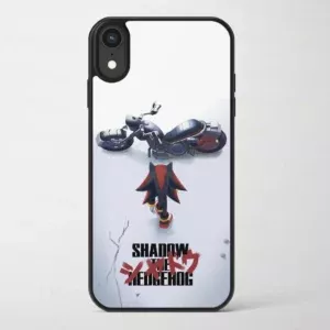 قاب موبایل طرح سونیک Sonic