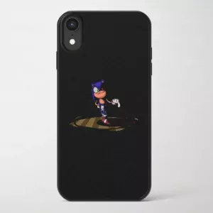 قاب موبایل طرح سونیک Sonic