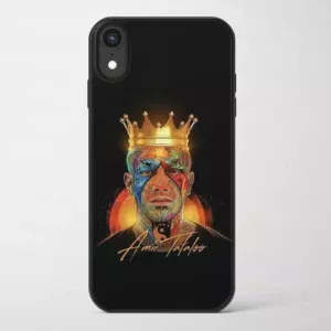 قاب موبایل طرح امیر تتلو Tataloo