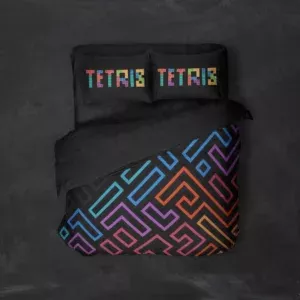 روتختی طرح تتریس Tetris