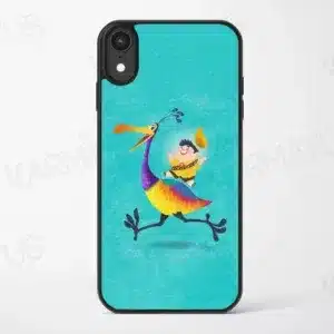 قاب موبایل طرح انیمیشن بالا Up