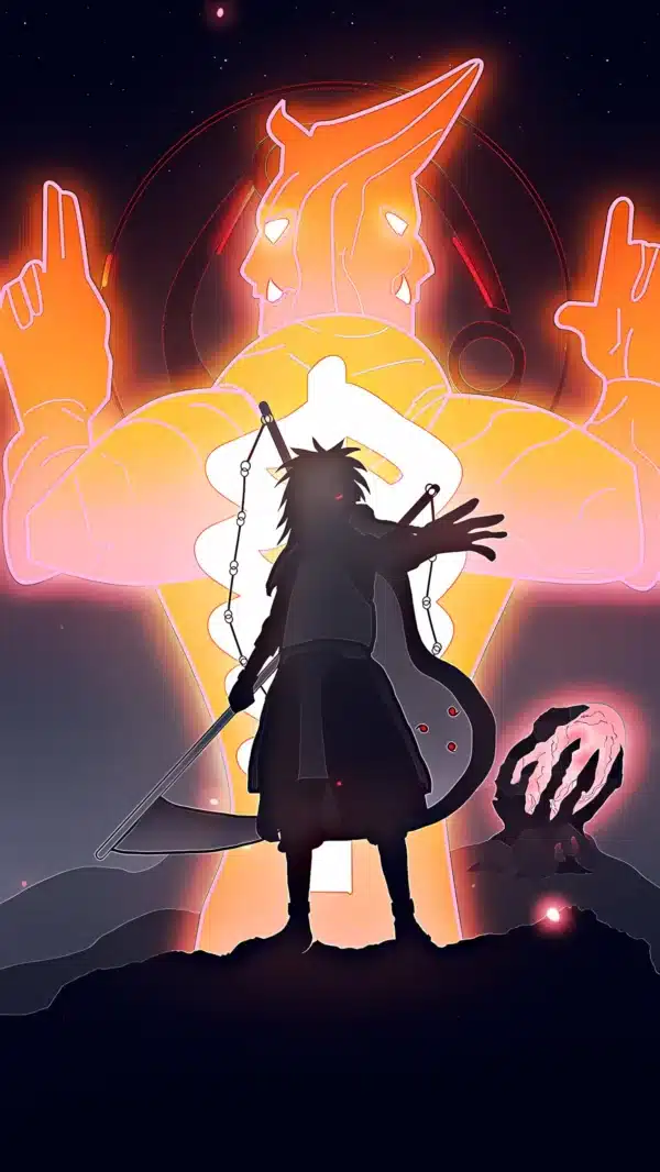 دانلود عکس مادارا اوچیها Madara Uchiha ناروتو با کیفیت 4k و رزولویشن بالا - کارماتوس