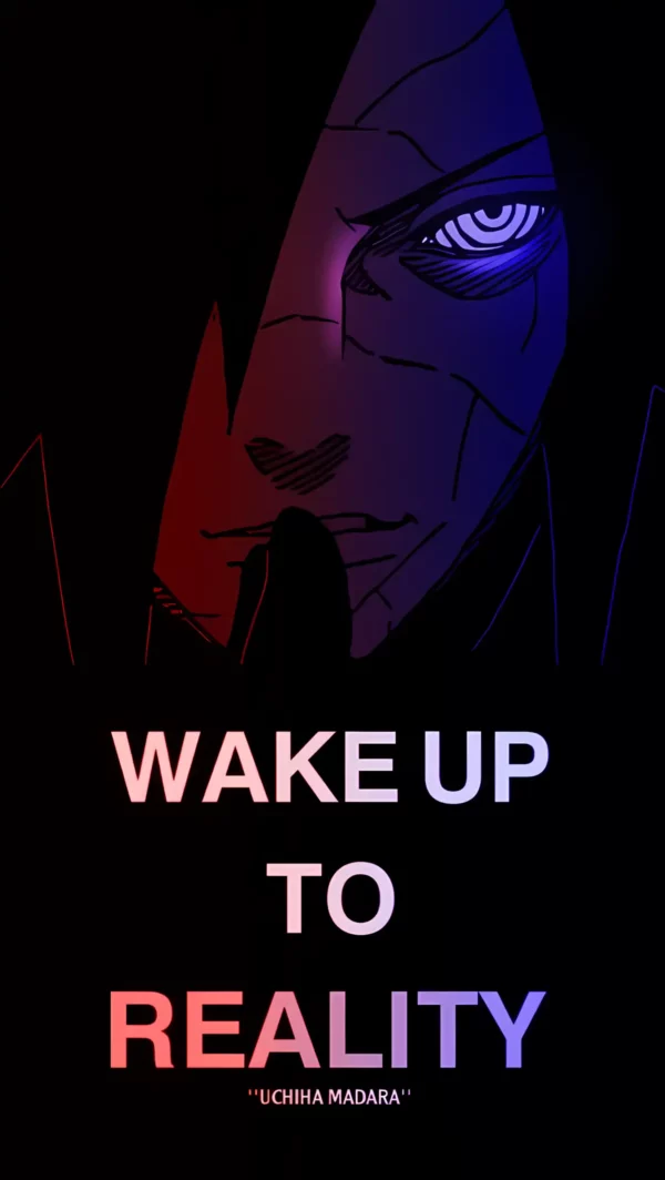 دانلود عکس مادارا اوچیها Madara Uchiha ناروتو با کیفیت 4k و رزولویشن بالا - کارماتوس