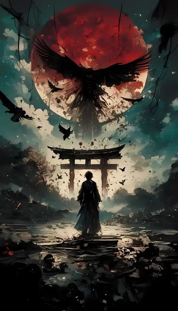 دانلود عکس مادارا اوچیها Madara Uchiha ناروتو با کیفیت 4k و رزولویشن بالا - کارماتوس