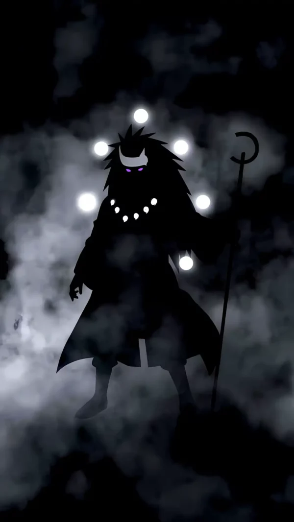 دانلود عکس مادارا اوچیها Madara Uchiha ناروتو با کیفیت 4k و رزولویشن بالا - کارماتوس