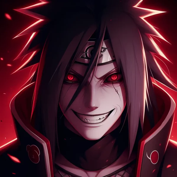 دانلود عکس مادارا اوچیها Madara Uchiha ناروتو با کیفیت 4k و رزولویشن بالا - کارماتوس