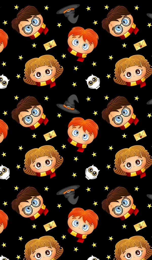 دانلود عکس هری پاتر Harry Potter با کیفیت 4k و و رزولویشن بالا - کارماتوس