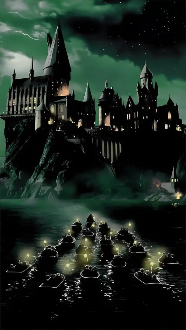 دانلود عکس هری پاتر Harry Potter با کیفیت 4k و و رزولویشن بالا - کارماتوس