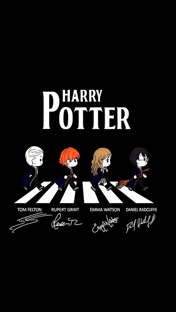 دانلود عکس هری پاتر Harry Potter با کیفیت 4k و و رزولویشن بالا - کارماتوس