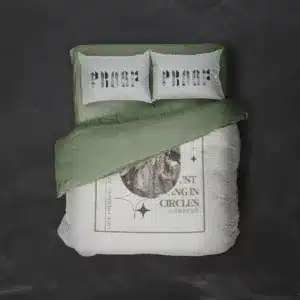 روتختی طرح بند بی تی اس BTS