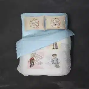 خرید روتختی طرح گروه موسیقی کویین Queen یک و دو نفره - کارماتوس (روتختی, روتختی خواننده و موسیقی) از کرماتوس