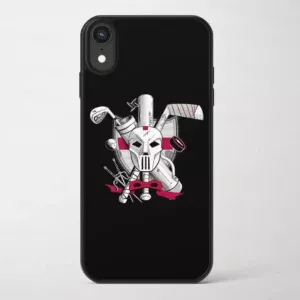 قاب موبایل طرح لاک پشت های نینجا