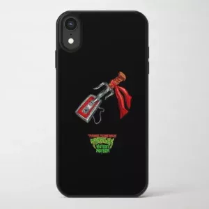 قاب موبایل طرح لاک پشت های نینجا