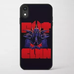 قاب موبایل طرح لاک پشت های نینجا