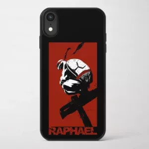 قاب موبایل طرح لاک پشت های نینجا