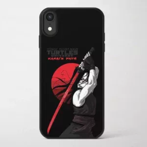 قاب موبایل طرح لاک پشت های نینجا