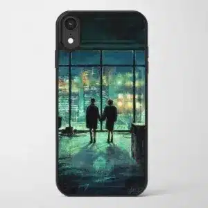 قاب موبایل فیلم فایت کلاب Fight Club