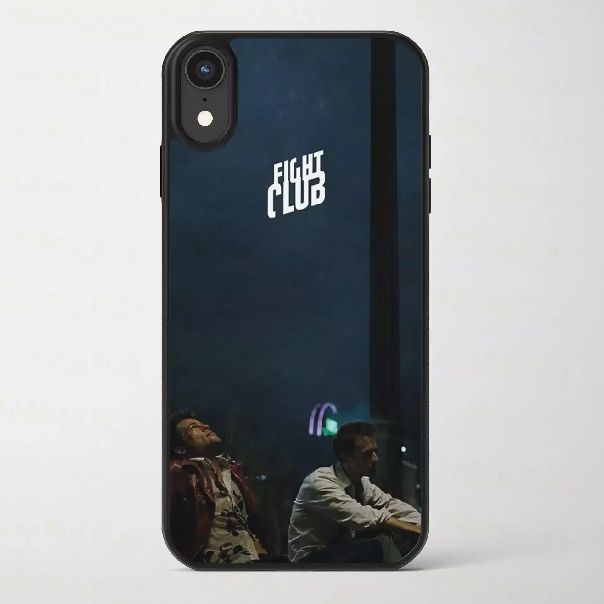 قاب موبایل فایت کلاب | کالکشن Movie مدل FCL-19