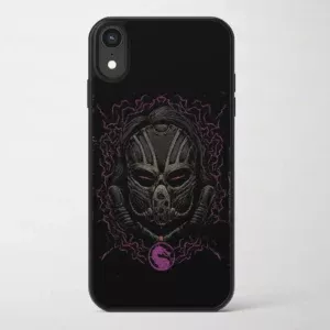 قاب موبایل طرح مورتال کامبت Mortal Kombat