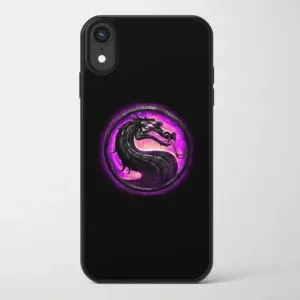 قاب موبایل طرح مورتال کامبت Mortal Kombat