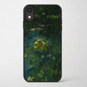 قاب موبایل انیمیشن شرک Shrek