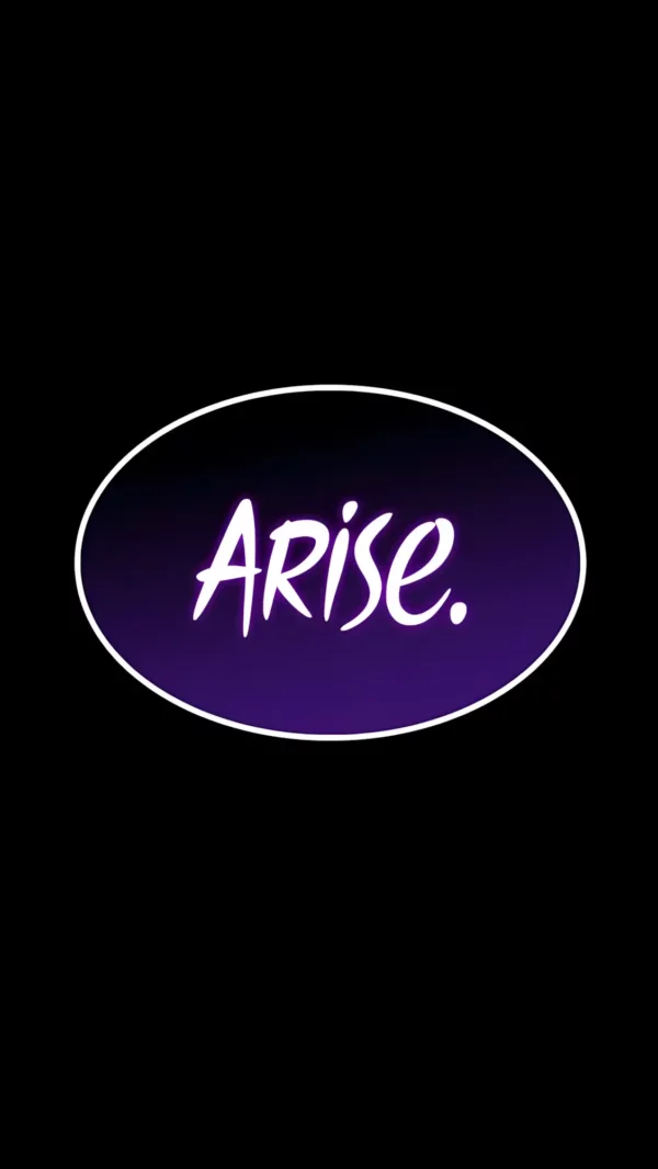 دانلود عکس تک رو Solo Leveling با کیفیت 4k و رزولویشن بالا - کارماتوس