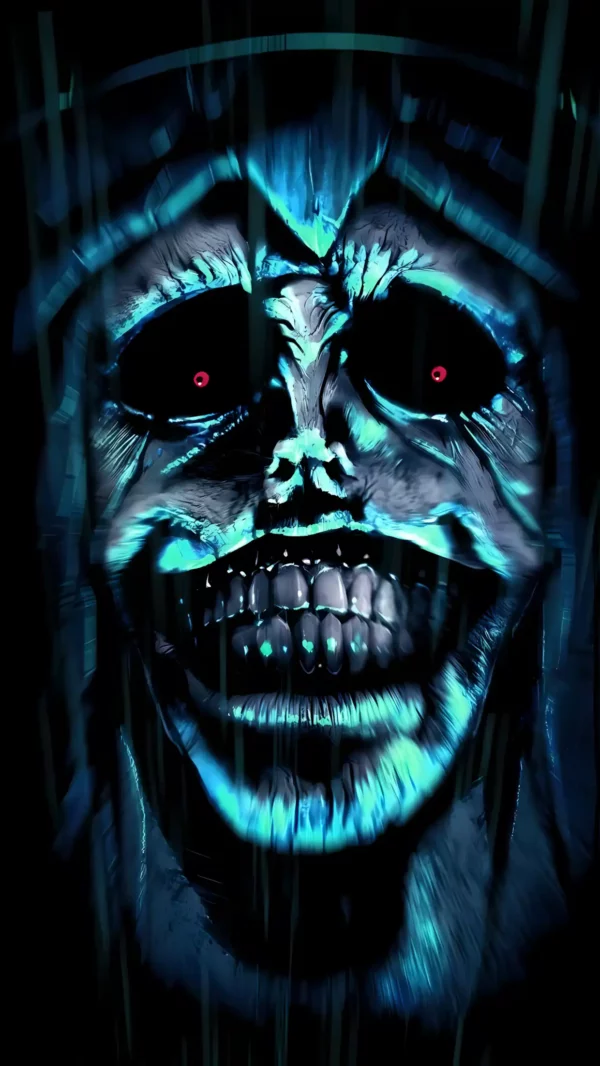 دانلود عکس تک رو Solo Leveling با کیفیت 4k و رزولویشن بالا - کارماتوس