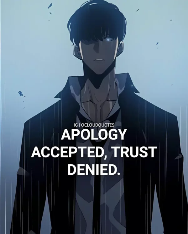 دانلود عکس تک رو Solo Leveling با کیفیت 4k و رزولویشن بالا - کارماتوس