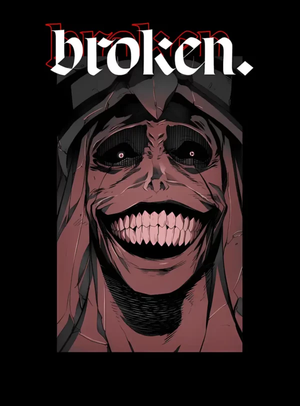 دانلود عکس تک رو Solo Leveling با کیفیت 4k و رزولویشن بالا - کارماتوس