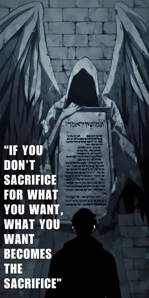 دانلود عکس تک رو Solo Leveling با کیفیت 4k و رزولویشن بالا - کارماتوس