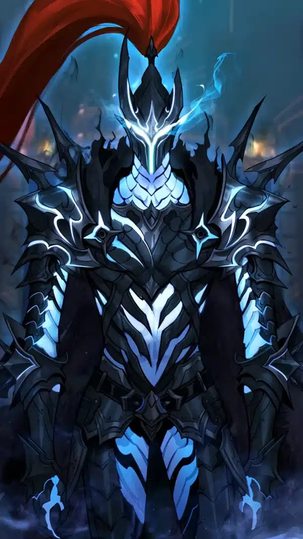 دانلود عکس تک رو Solo Leveling با کیفیت 4k و رزولویشن بالا - کارماتوس