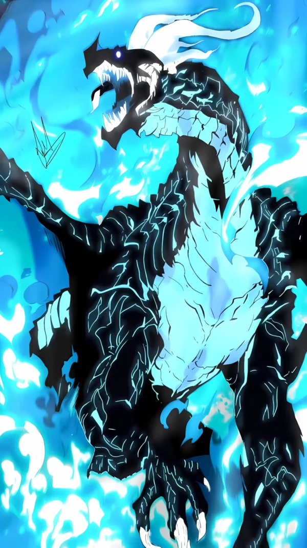 دانلود عکس تک رو Solo Leveling با کیفیت 4k و رزولویشن بالا - کارماتوس