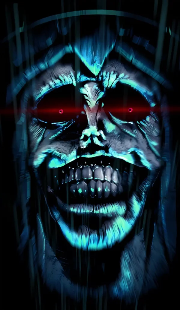 دانلود عکس تک رو Solo Leveling با کیفیت 4k و رزولویشن بالا - کارماتوس