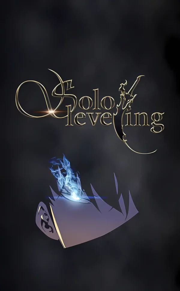 دانلود عکس تک رو Solo Leveling با کیفیت 4k و رزولویشن بالا - کارماتوس
