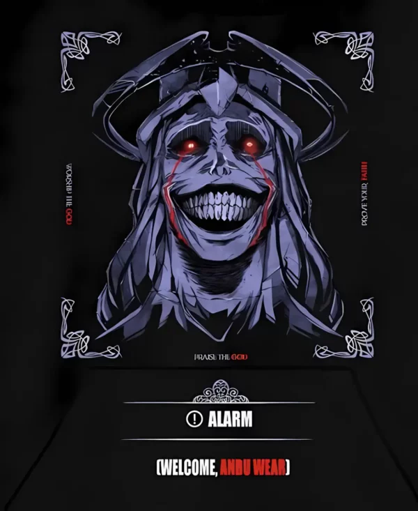 دانلود عکس تک رو Solo Leveling با کیفیت 4k و رزولویشن بالا - کارماتوس