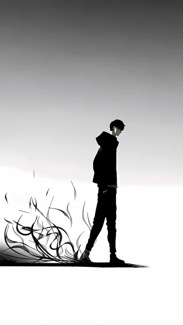 دانلود عکس تک رو Solo Leveling با کیفیت 4k و رزولویشن بالا - کارماتوس