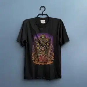 خرید تیشرت طرح پابجی PUBG - کارماتوس (پوشاک, تیشرت, تیشرت بازی Game) از کرماتوس