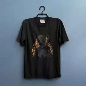 خرید تیشرت طرح پابجی PUBG - کارماتوس (پوشاک, تیشرت, تیشرت بازی Game, تیشرت چاپ دو رو) از کرماتوس