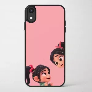 قاب موبایل رالف خرابکار Wreck-It Ralph