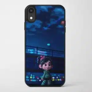 قاب موبایل رالف خرابکار Wreck-It Ralph