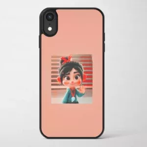 قاب موبایل رالف خرابکار Wreck-It Ralph