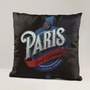 کوسن طرح پاری سن ژرمن PSG