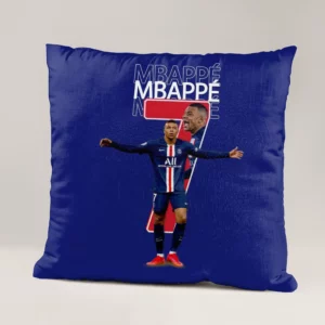 کوسن طرح پاری سن ژرمن PSG