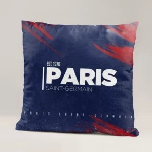 کوسن طرح پاری سن ژرمن PSG