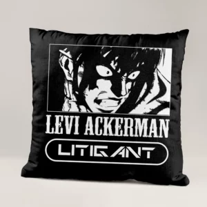 کوسن طرح انیمه Attack on Titan