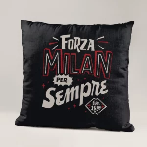 کوسن طرح تیم آث میلان AC Milan